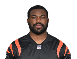 Zack Moss