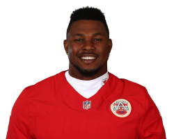 Prince Tega Wanogho