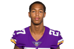 Cameron Dantzler