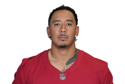 Keith Ismael