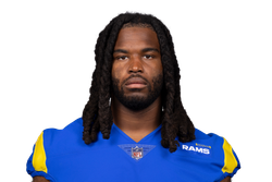 Larrell Murchison