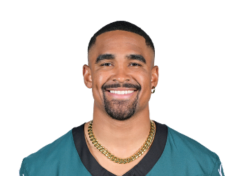 Jalen Hurts