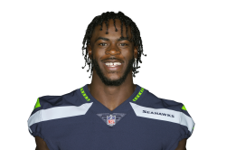 Darrell Taylor