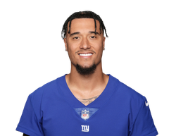 Isaiah Hodgins