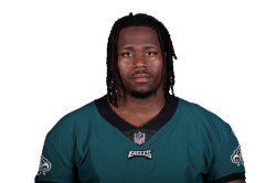 Raequan Williams