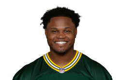 La'Darius Hamilton