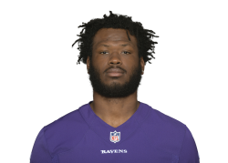 Chauncey Rivers