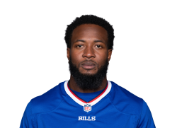Jared Mayden