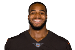 Armani Taylor-Prioleau