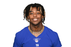 Tae Crowder