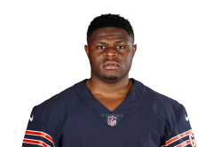 Ledarius Mack