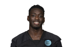 Delrick Abrams