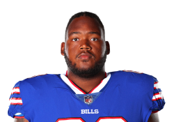 Marquel Harrell