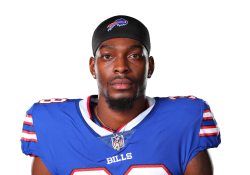 Ike Brown