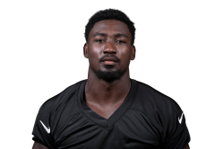 Rashad Smith