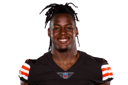 Elijah Benton