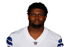 Ron'Dell Carter