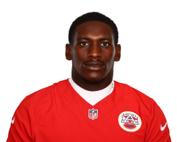 Tershawn Wharton