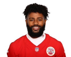 Rodney Clemons
