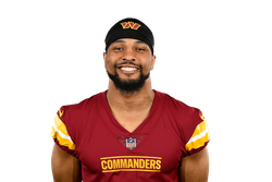 Keandre Jones