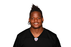 Delontae Scott