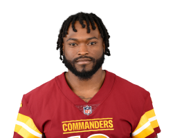 De'Jon Harris