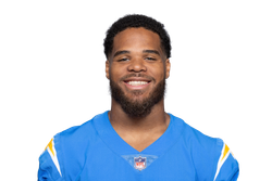 Jaret Patterson
