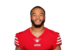 Elijah Mitchell
