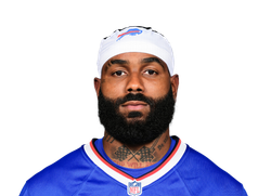 Elijah Moore