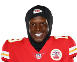 Kadarius Toney