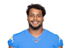 Rashawn Slater