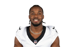 Paulson Adebo