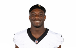 Monty Rice