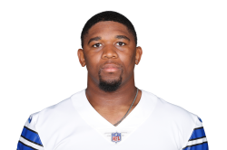Chauncey Golston