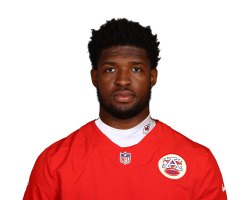 Joshua Kaindoh
