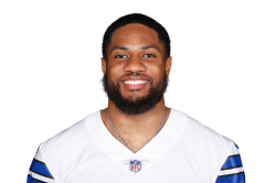 Jabril Cox