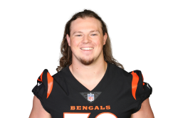 Wyatt Hubert