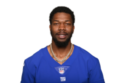 Rodarius Williams