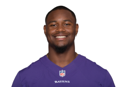 Daelin Hayes