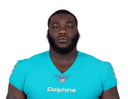 Daviyon Nixon