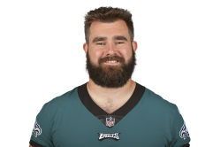 Jason Kelce