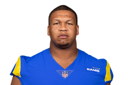 Alaric Jackson