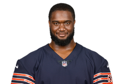 Michael Dwumfour