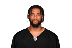 Donovan Stiner
