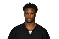 Calvin Bundage