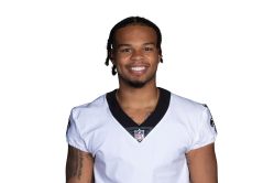 Eric Burrell
