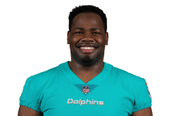Jerome Johnson