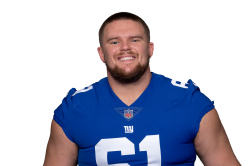 Brett Heggie