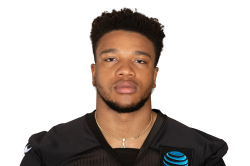 Dorian Etheridge