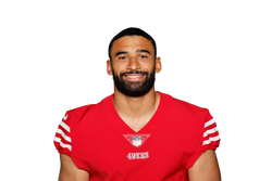 Curtis Robinson